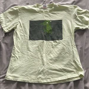 Supreme Pale Mint Chihuahua T-Shirt - Men’s M